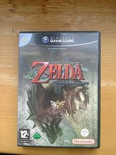 Gamecube the legend gebraucht kaufen  Eichstätt