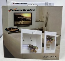 Powerbridge two dual for sale  Wading River
