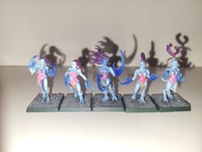 Warhammer daemonettes slaanesh for sale  Bedford