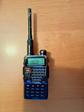 Baofeng plus dualband gebraucht kaufen  Schwarzenberg
