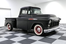 1957 chevrolet 3100 for sale  Sherman