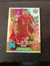 Topps match attax gebraucht kaufen  Mönchengladbach