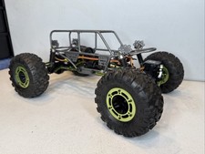 Rare vintage axial for sale  Knoxville