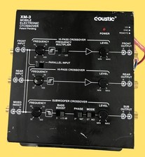 electronic crossover for sale electronic crossover for sale Atlanta