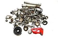 Suzuki gsxr600 hardware for sale  Ashaway