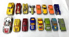 Classic diecast sports for sale  SLEAFORD