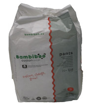 Bambiboo baby windeln gebraucht kaufen  Delbrück
