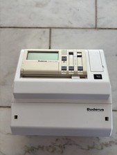 Buderus hw4201 steuerung gebraucht kaufen  Regensburg