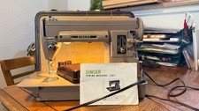 Vintage singer 301 for sale  South San Francisco