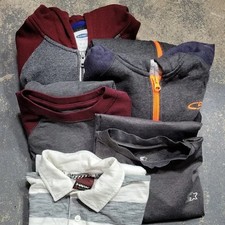 Lot boys tops for sale  Kasota