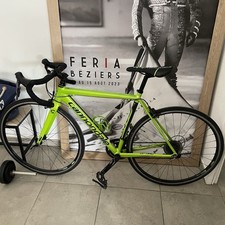 Velo route cannondale d'occasion  Perpignan-