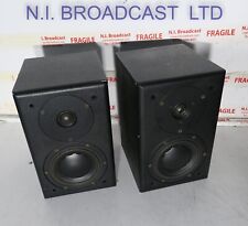 Pair bbc rogers for sale  CRAIGAVON