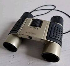 Praktica sport binoculars for sale  HEREFORD