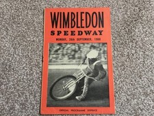 Wimbledon southampton 9 for sale  WORKSOP