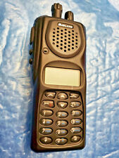 Rádio Midland STP-404A Syn-Tech III FPP UHF 5W 380-470MHz P25 Wildland Fire HAM comprar usado  Enviando para Brazil