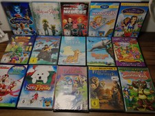 Dvd kinderfilme disney gebraucht kaufen  Schkeuditz