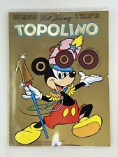 Topolino 1000 ristampa usato  Santa Maria a Monte