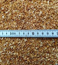 Räucherspäne 1200g kirschbau gebraucht kaufen  Kemnath