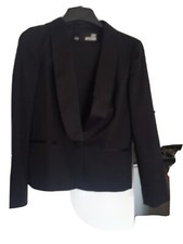 Tailleur donna pantalone usato  Rivergaro