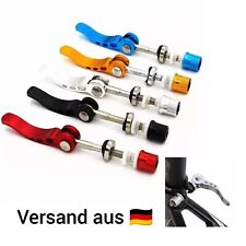 Fahrrad spanner sattelstütze gebraucht kaufen  Bad Schlema