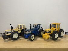 Lot britains tractors usato  San Pietro in Casale