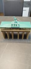 ravensburger 3d puzzle brandenburger Tor  Berlin  Gebaut, usado comprar usado  Enviando para Brazil