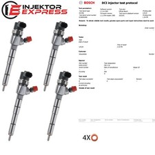 0445110327 injektor einspritzd gebraucht kaufen  Köln