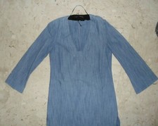 Attuale blusa mini usato  Palermo