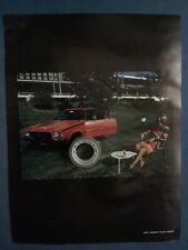 Opel rekord coupe usato  Torino
