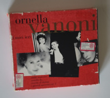 Ornella vanoni miei usato  Italia
