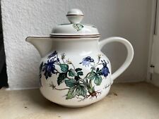 Villeroy boch botanica gebraucht kaufen  Heidelberg
