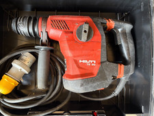 Hilti te30 hammer for sale  CANVEY ISLAND
