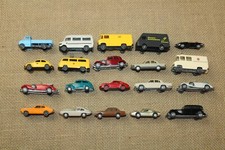 Wiking auto transporter gebraucht kaufen  Hamburg