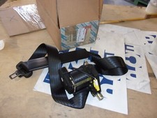 Cintura sicurezza lato usato Cintura sicurezza lato usato  Malgrate