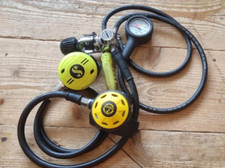 Aqua lung spiro for sale  PLYMOUTH