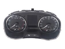 Tachometer skoda rapid gebraucht kaufen  Meppen