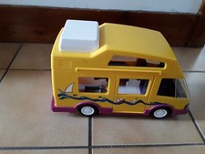 Playmobil vehicule camion d'occasion  Lizy-sur-Ourcq