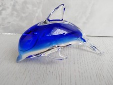 Delfin glas fisch gebraucht kaufen  Landsberg