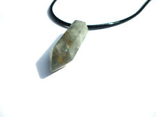 Rauchquarz anhänger belisk gebraucht kaufen  Aachen