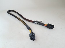 Adaptador de fonte de alimentação Molex de 6 pinos PCI Express comprar usado  Enviando para Brazil