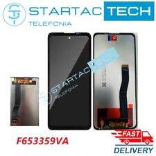 Lcd display touchscreen usato  Italia