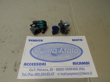 Blocchetto contatto con usato  Frattaminore
