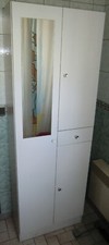 Armoire haute salle d'occasion  Lagny-sur-Marne