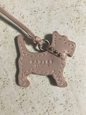 Radley bag dusky for sale  CARDIFF
