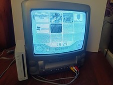 Vintage pacific crt for sale  STRATHAVEN