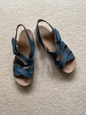 Hotter susa sandals for sale  POOLE