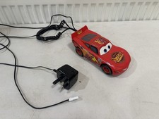 Pixar lightning mcqueen for sale Pixar lightning mcqueen for sale  HUNTINGDON