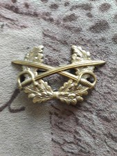 Insigne casque armée d'occasion  Rochefort