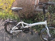 dawes folding for sale  LEATHERHEAD