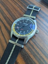 Alpina startimer gmt for sale  Denver